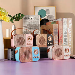 Mini Radio