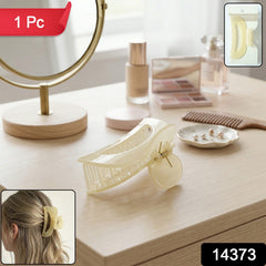 Strong Grip Hair Clip