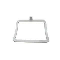 Multi-Purpose Self Adhesive Wall Mounted Hand Towel Holder/Hanger – Strong Sticker