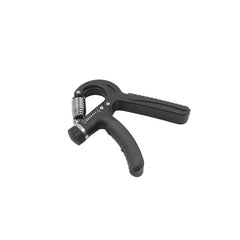 Gym Fitness Hand Grip Men Adjustable Finger Heavy Exerciser Strength Mix Color