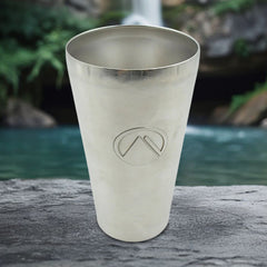 Stainless Steel Vacuum Insulated Travel Mug (1 Pc)