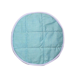 Chapati Print Cover