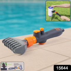 Nozzle