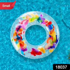 Swim Ring, For children, Conveniently Portable, Feathers, for Swimming