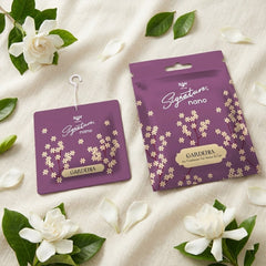 Air Freshener Sachet