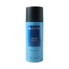Fragrance Deodorant