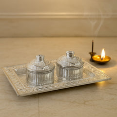 Kumkum Set