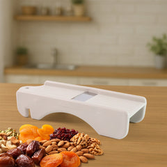 Dry Fruits & Ginger Slicer