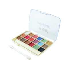 Makeup Eyeshadow Palette Set