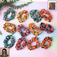 Stylish Hair Accessory Set