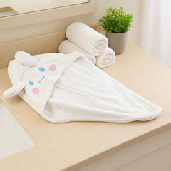 Hair Towel