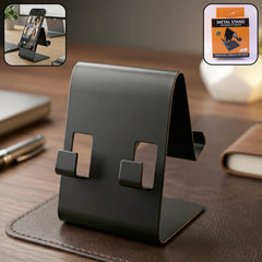 Metal Mobile Stand