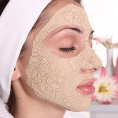 natural fullers earth powder
