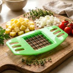 Potato Cutter, Fries Cutter Sweet Potato Fries Cutter (1Pc)