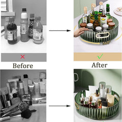 Organizer Rack