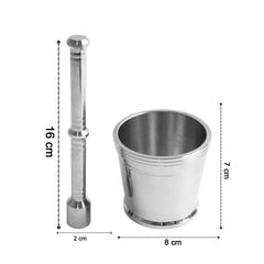 Spice Grinding Tool