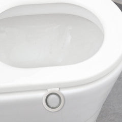 easy lift toilet handle