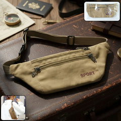 Waist Pouch