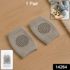 Toddler Woolen Knee Warmers
