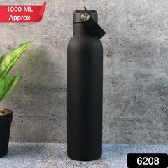 1000ml Stainless Steel Hydration Bottle