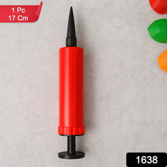 Balloon Air Pump