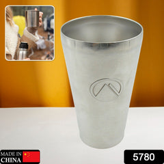 Stainless Steel Vacuum Insulated Travel Mug (1 Pc)