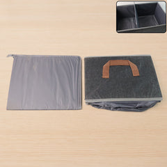 Clothes Storage Box
