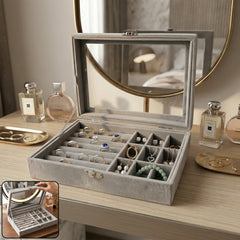 Jewellery Storage Box