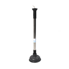 Drain Unblocker Pump for Kitchen, Sink & Toilet Cleaning