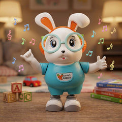 Jumper Rabbit