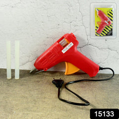 Professional 60 Watt with Hot Melt Glue Stick & ON / Off Switch (1 Set)