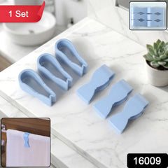 towel clips for clothes drying