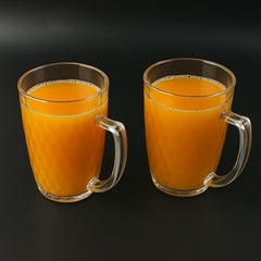 Apex Sip Craft Mocktail Glass