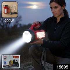 LED Search Light