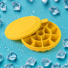 Freez Ease Tray with Grid Lid