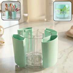 5 Compartment Organizer