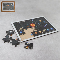Kids Puzzle