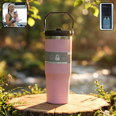 Water Bottle