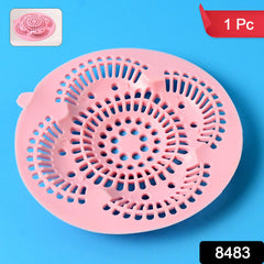 Silicone Drain Filter Cover