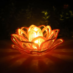 Light for Home Decor