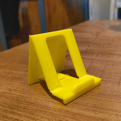 Smart Tilt Compact Phone Holder
