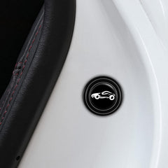 SecureEdge Car Door Protectors