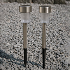 Weatherproof Solar Path Light for Garden