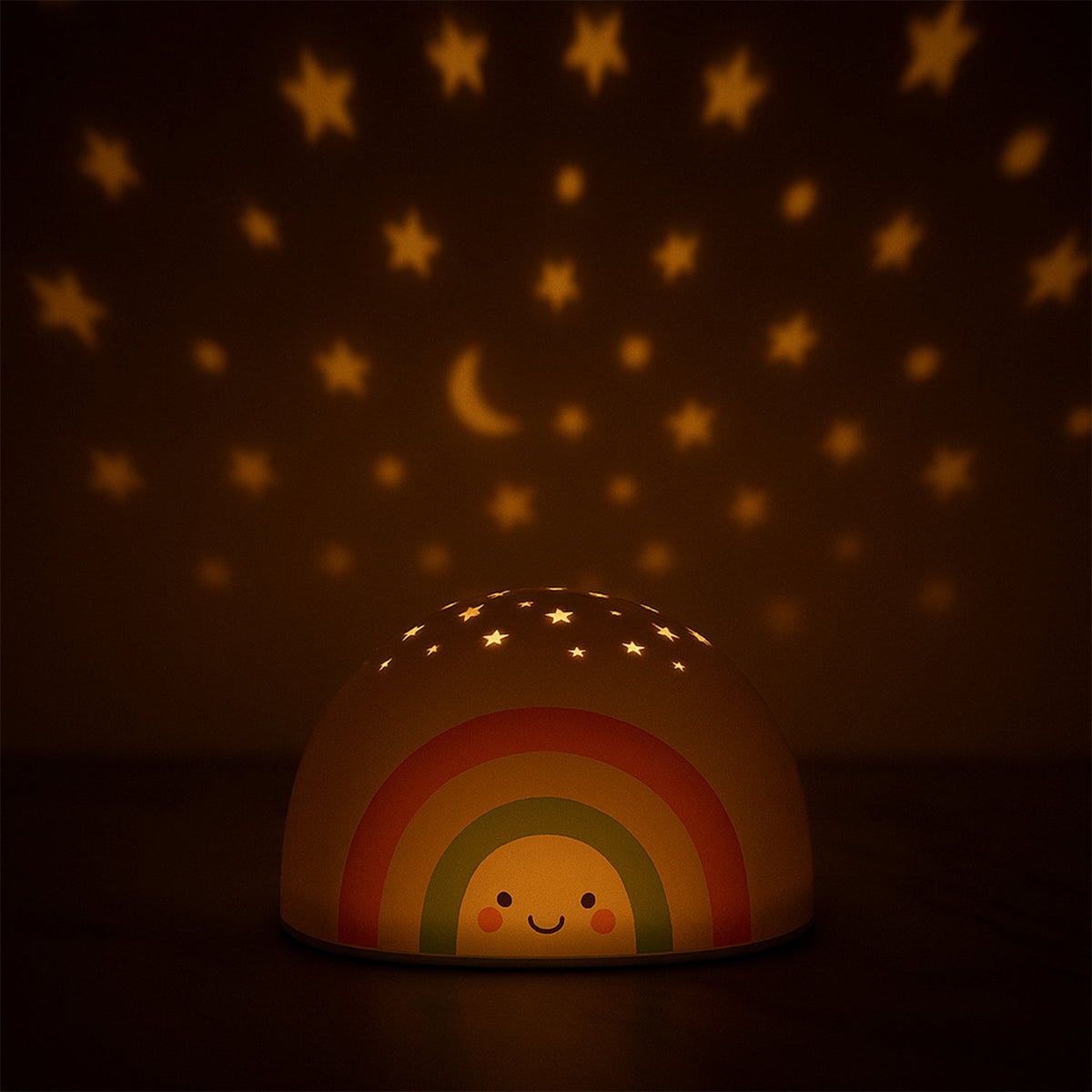 Dream Bow Rainbow Light
