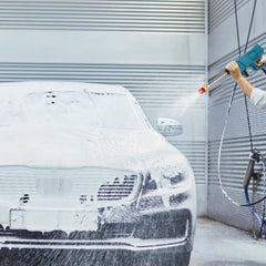 Washer Gun