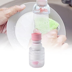 Smart Stream Faucet Aid