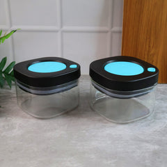 Airtight Kitchen Containers