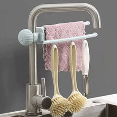 Hanging Storage Rack
