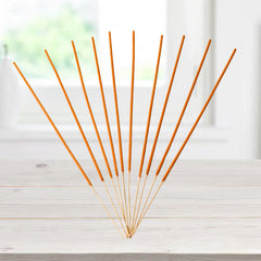 Mosquito Agarbatti Stick Herbal Mosquito (1 Packet / 10 Sticks) (Incense Stick)
