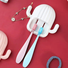 Toothbrush Holder